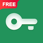 Cover Image of Unduh VPN Secure - Free VPN & Hotspot VPN 1.2.1 APK