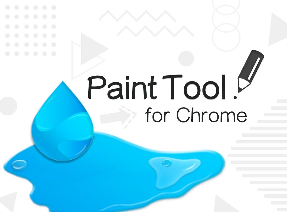 Paint Tool - Marker for Chrome Preview image 1