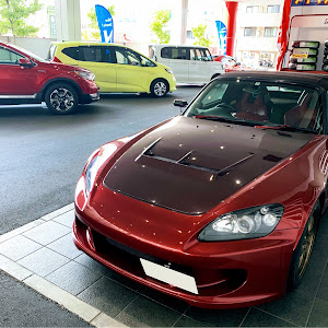 S2000 AP1