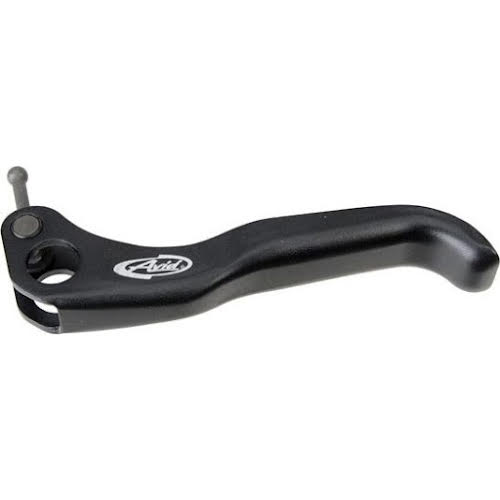 Avid Elixir 5 lever Blade/Pushrod Kit Black