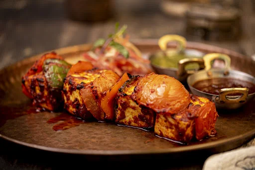 Peshawari Paneer Tikka (4 Pcs)