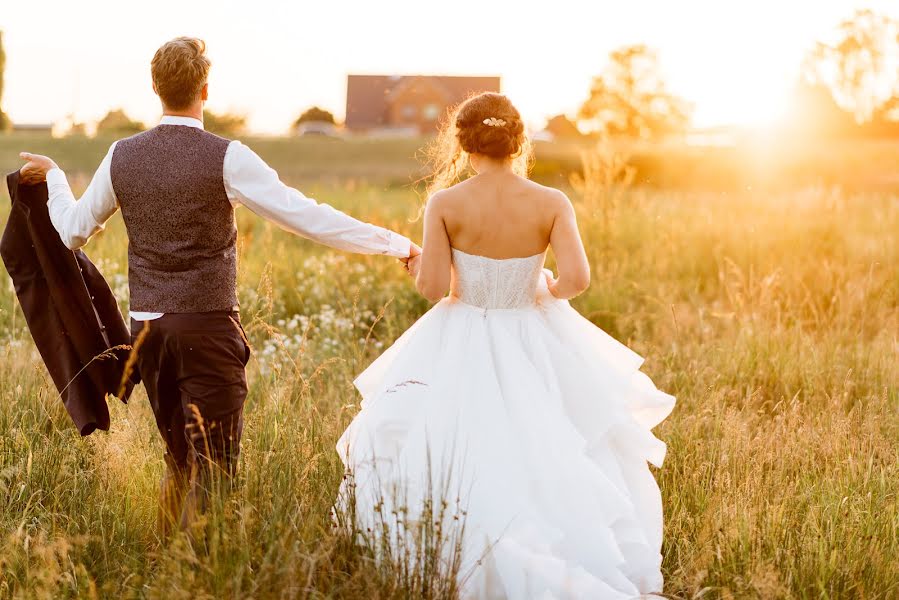 Wedding photographer Ralph Lobstädt (ralphlobstaedt). Photo of 2 October 2019