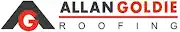 Allan Goldie Roofing Logo