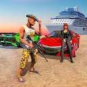 Herunterladen Vegas Gangster Car Theft Transport Installieren Sie Neueste APK Downloader