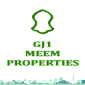 GJ1 MEEM PROPERTIES