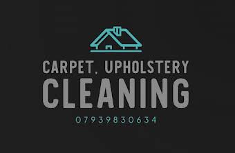 Upholstery clean  album cover