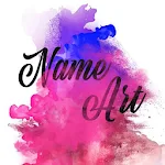 Cover Image of Download Smoke Name Art - Smoky Effect Focus n Filter Maker 0.34 APK