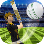 Cricket Multiplayer 3.9 Icon