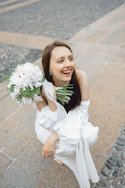 Fotografo di matrimoni Anna Linnik (annalinnik). Foto del 24 aprile 2023