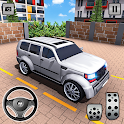 Car Parking Quest: Car Games