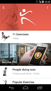 PersonalTrainingenBarendrecht(圖1)-速報App