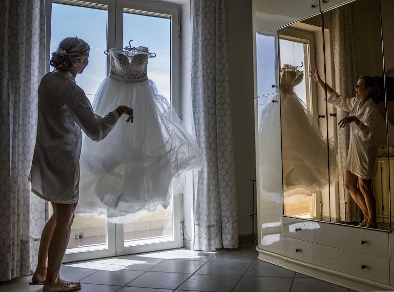 Wedding photographer Ferdinando Orsini (orsiniferdinando). Photo of 4 September 2018