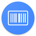 Cover Image of 下载 Barcode Scanner/Reader & Generator 1.0.31 APK