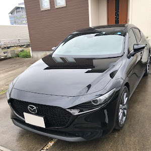 MAZDA3 BPFP