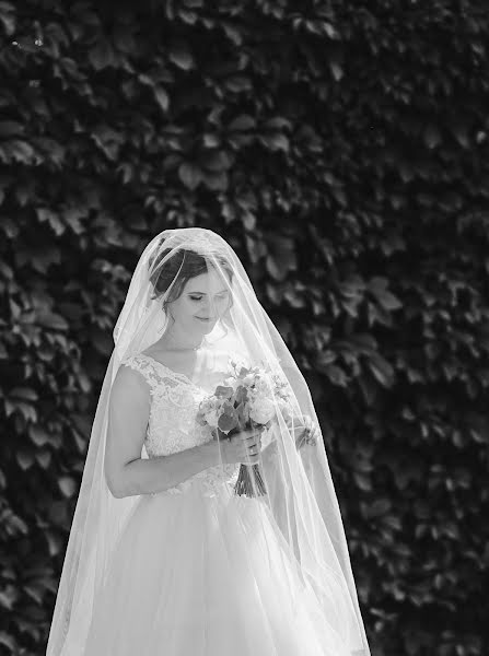 Wedding photographer Tatyana Palokha (fotayou). Photo of 15 September 2019