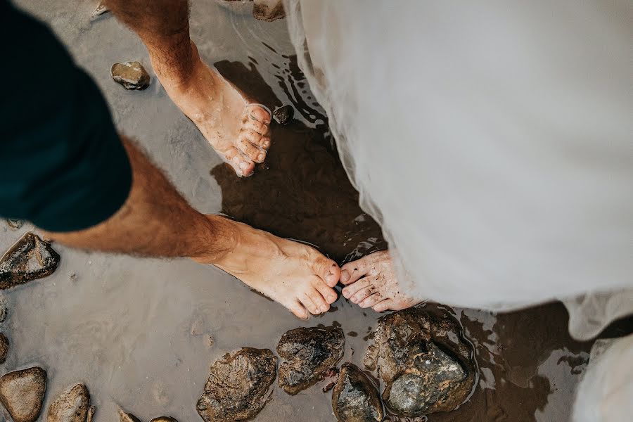 Fotografo di matrimoni Madalin Ciortea (dreamartevents). Foto del 12 gennaio