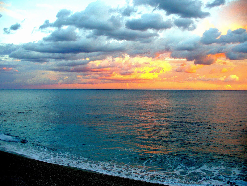  I colori del mare  di singi72