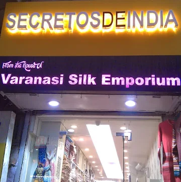 Secretosdeindia photo 