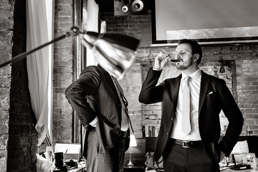 Fotógrafo de bodas Aleksey Malyshev (malexei). Foto del 20 de agosto 2017