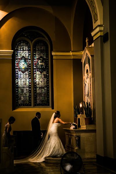 Wedding photographer Luis Alvarado (laphoto). Photo of 19 July 2016