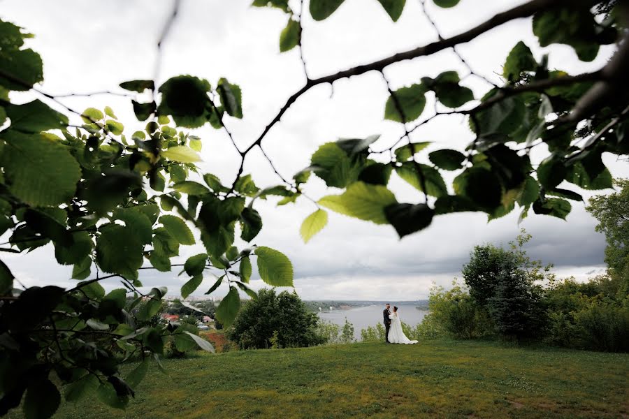 Fotografo di matrimoni Vladimir Presnyakov (presnyakov). Foto del 31 luglio 2023