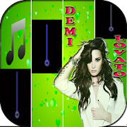 Demi Lovato Piano Hits  Icon