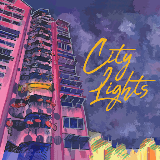 City Lights YouTube Music