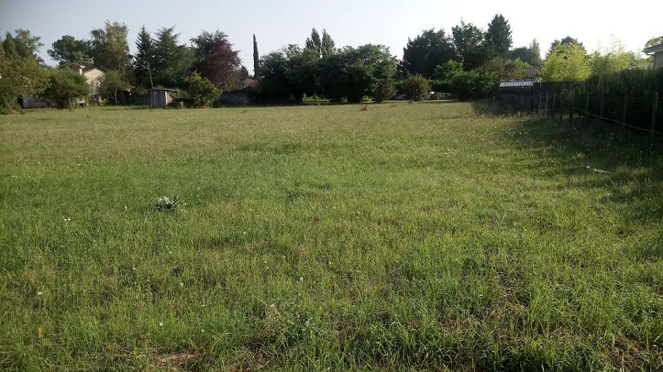 Vente terrain  300 m² à Tresses (33370), 160 000 €