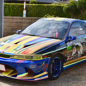 インテグラ DC2