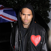 Chris Brown