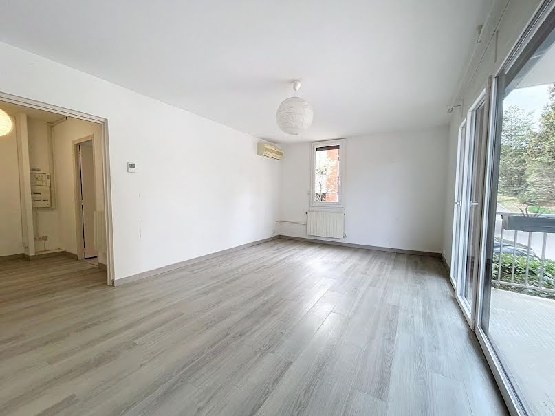 Vente appartement 3 pièces 66 m² à Montpellier (34000), 179 000 €