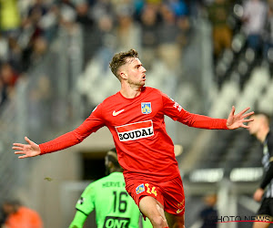 Westerlo pakt eerste punten buitenshuis en wint na gekke start- en slotfase op het veld van Charleroi