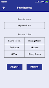 Remote For Skyworth TV(圖4)-速報App