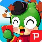 Cover Image of ダウンロード ピーマンニューフィット：ゴス��代表フィットゲーム 31.1 APK