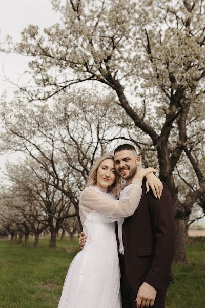 Svadobný fotograf Aneta Knezl (anetaphoto). Fotografia publikovaná 26. apríla