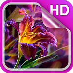 Flowers Live Wallpaper HD Apk