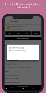 Permissions Checker Manager “NO ROOT REQUIRED” Apk [Paid] 4