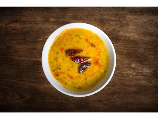 Yellow Dal Tadka