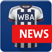 WBA News APP 1.0 Icon