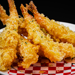 Shrimp Tempura(6pcs)