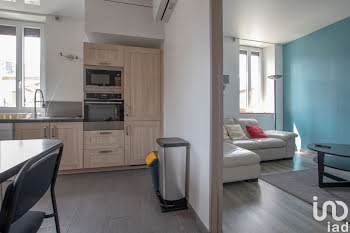 appartement à Aix-les-Bains (73)