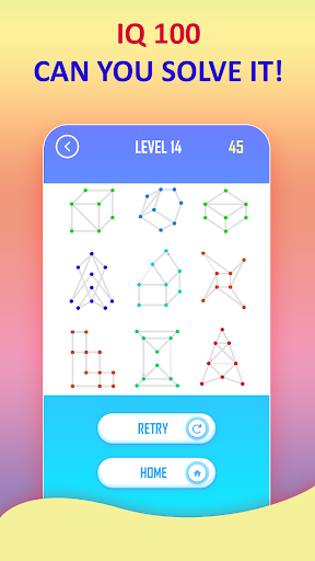 Single stroke  One Line