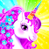 Licorne Dress Up  icon