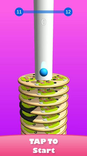 Pizza Breaker - Pizza Smash 2020