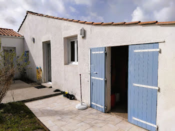 maison à Saint-Pierre-d'Oléron (17)