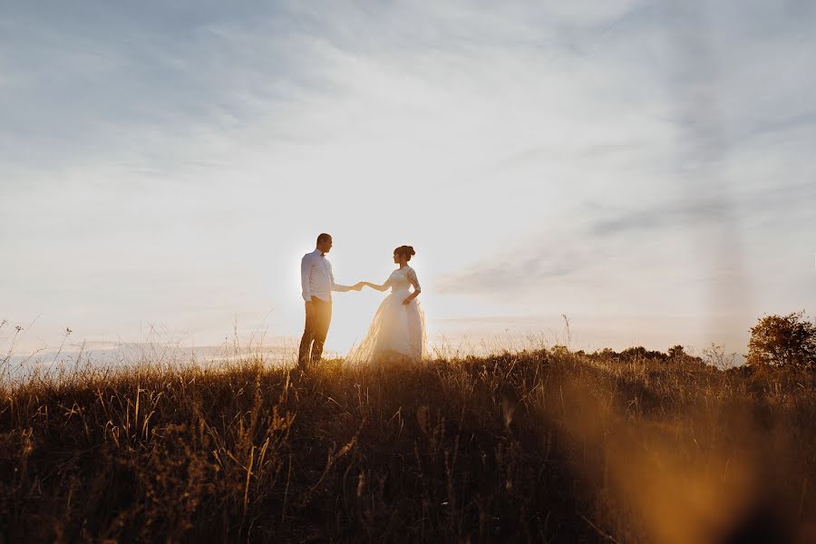 Wedding photographer Irina Sycheva (iraowl). Photo of 5 September 2020