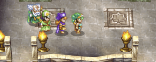 ドラクエ4 移民の町 の発展手順 ドラゴンクエスト4攻略wiki 神ゲー攻略