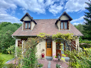 maison à Magny-en-Vexin (95)