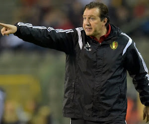 Wilmots, Maes en Vanhaezebrouck vechten om eer én prijs