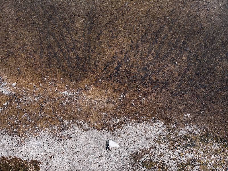 Fotógrafo de bodas Iren Bondar (bondariren). Foto del 27 de septiembre 2019